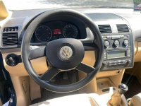 Volkswagen Touran Głogów - zdjęcie 10