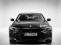 BMW 320 xDrive Sport Line aut ! Z Polskiego Salonu ! Faktura VAT ! Warszawa - zdjęcie 8
