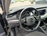 Škoda Octavia Leed  , Kamera ,Mały przebieg Serwis Dulowa - zdjęcie 11