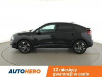 Citroen C4 automat kamera FullLED tempomat Bluetooth Warszawa - zdjęcie 2