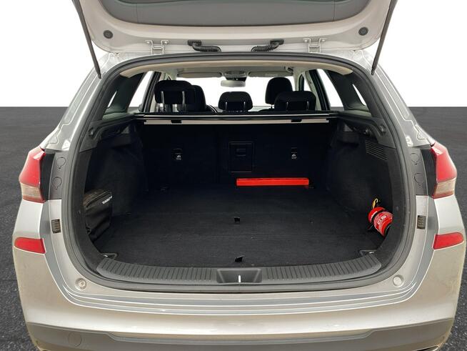 Hyundai i30 1.5 T-GDI 48V Smart DCT Kombi Warszawa - zdjęcie 11