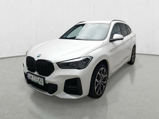 BMW X1 Komorniki - zdjęcie 3