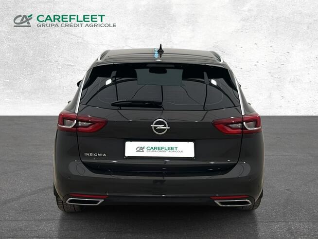 Opel Insignia  2.0 CDTI Elegance S&amp;S Kombi Warszawa - zdjęcie 6