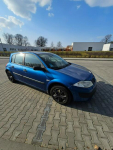 Renault Megane Benzyna 1.6 - 113KM Głogów - zdjęcie 2
