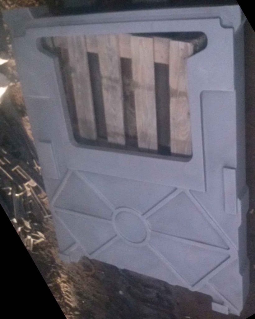 Odlewnia Aluminium SOBOWIDZ - odlewy aluminiowe, odlewy z aluminium Gdańsk - zdjęcie 7