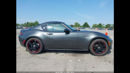 Mazda MX-5 Bogata wersja wyposażenia / Automat / niski przebieg Chwaszczyno - zdjęcie 6