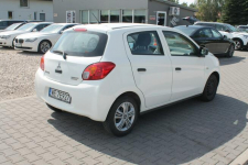 Mitsubishi Space Star Od 200zł m-c Bez wpłaty! Warszawa - zdjęcie 6