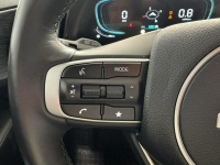 Kia Sportage M + Smart 1.6 T-GDI Turbo 160 KM DCT7 Giżycko - zdjęcie 12