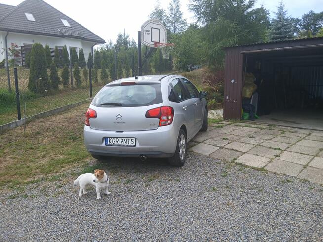 Citroen c3 Gorlice - zdjęcie 6