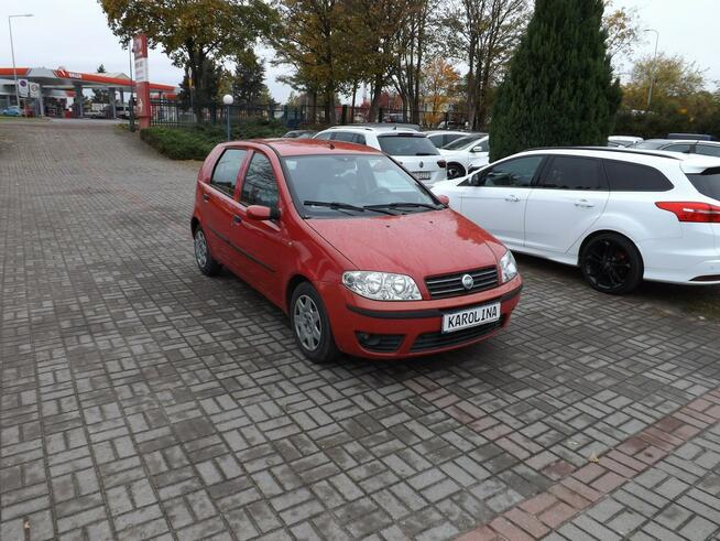 Fiat Punto Słupsk - zdjęcie 3