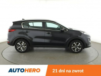 Kia Sportage Kamera, Navi, Podg.fotele , Aut.klima, Bluetooth Warszawa - zdjęcie 9