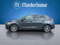 Hyundai i30 1.0 T-GDI Smart ! Z Polskiego Salonu ! Faktura VAT ! Warszawa - zdjęcie 8