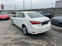 Toyota Corolla Comfortline Climatronic Kamera Gliwice - zdjęcie 3