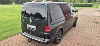 Volkswagen Multivan Paproć - zdjęcie 7