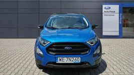 Ford Ecosport 1.0 125KM Active ( PL, ASO,Vat23%)  NR10484 Warszawa - zdjęcie 2