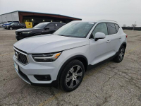 Volvo XC 40 INSCRIPTION / AWD / T5 / niski przebieg
