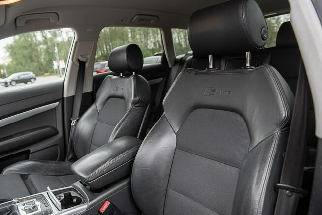 Audi A6 Lift 2.0TDI CR 170KM ! Manual ! Super Stan ! Zadbana ! Zwoleń - zdjęcie 8