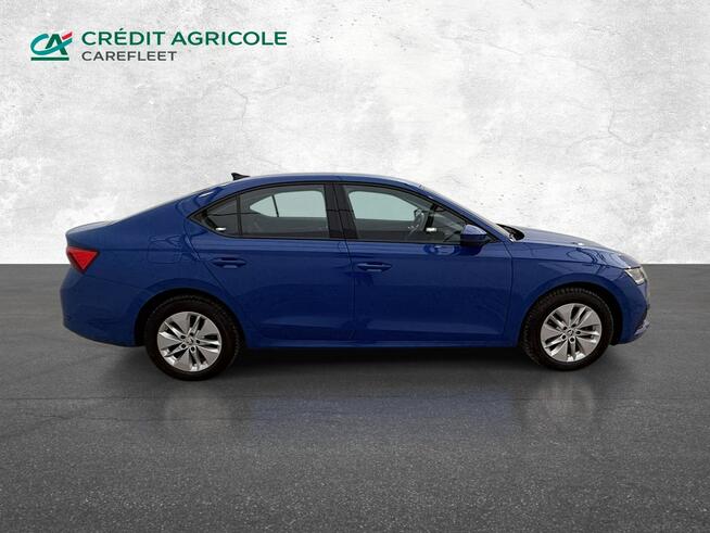 Skoda Octavia 1.0 TSI Active Warszawa - zdjęcie 4
