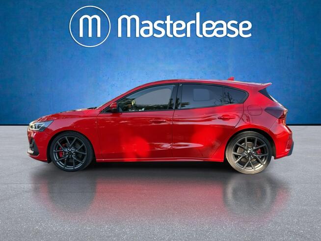 Ford Focus 2.3 EcoBoost ST X ! Z Polskiego Salonu ! Faktura VAT ! Warszawa - zdjęcie 8