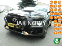 sprzedam ładnego HYUNDAIA KONE Z2019R 1.6 B 177KM NOWY SAMOCHÓD 58 TYŚ