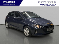 Hyundai i20 Pure 1.2 84KM M5 2022/23r., Salon PL, VAT 23%