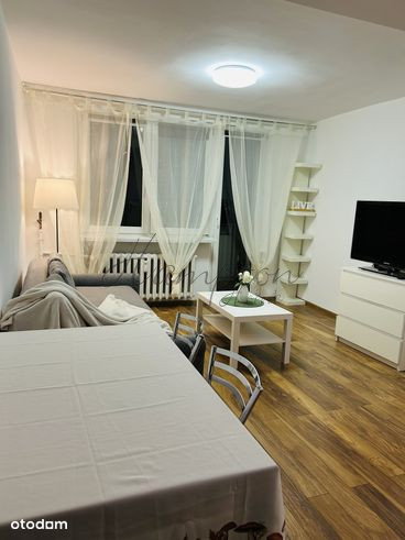 Kawalerka | 24m2 | Warszawa, Ochota Ochota - zdjęcie 3