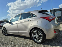 Hyundai i30 1.6 CRDI**Automat**Kamera**Navi**142oookm**2016** Łosino - zdjęcie 11