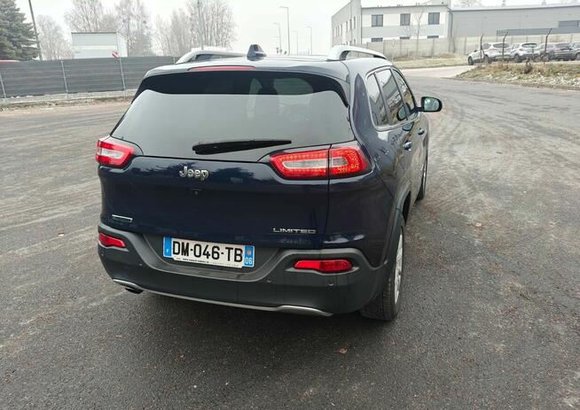 JEEP CHEROKEE Chojnice - zdjęcie 6