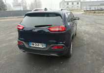 JEEP CHEROKEE Chojnice - zdjęcie 6