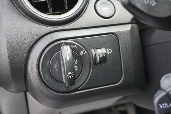 Ford Fiesta zarejestrowany, ubezpieczony, Opole - zdjęcie 9