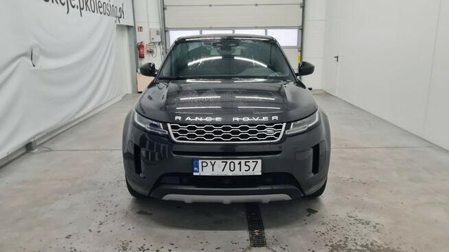 Land Rover Range Rover Evoque Grójec - zdjęcie 2