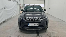 Land Rover Range Rover Evoque Grójec - zdjęcie 2