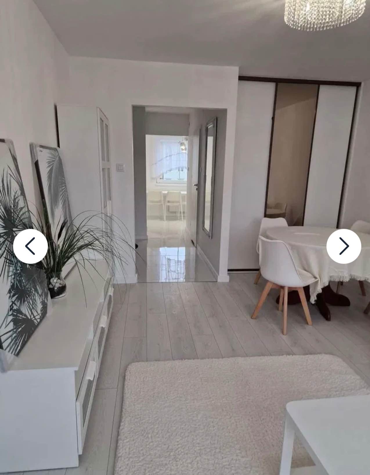 Szczecin sprzedam komfortowe 2 pokojowe 48m Szczecin - zdjęcie 11