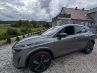 Nissan Qashqai TEKNA XTRONIC stan jak NOWY  model 2026