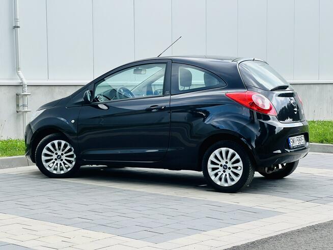 Ford KA II 1.2 benzyna 69 KM Mikołów - zdjęcie 11