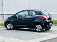 Ford KA II 1.2 benzyna 69 KM Mikołów - zdjęcie 11