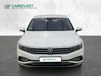 Volkswagen Passat 2.0 TSI Elegance DSG Warszawa - zdjęcie 2