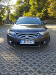 Honda Accord 2.2 automat Jastków - zdjęcie 10