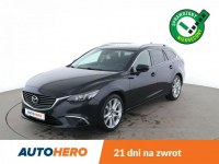 Mazda 2 Światła LED, PDC, Klima dwustrefowa, bluetooth, BOSE, Warszawa - zdjęcie 1