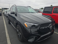 GLE 350 / 4Matic / pakiet AMG / niski przebieg Tarnów - zdjęcie 3