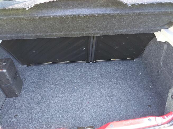 Peugeot 206 Plus Jaworska Wola - zdjęcie 4