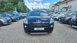 Peugeot 3008 Hybrid 4 Head-Up Panorama Zieleniewo - zdjęcie 6