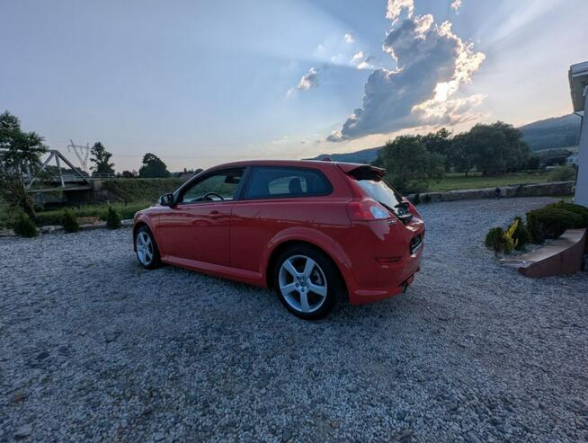 c30 R Design 1.6 diesel model 2011 LIFT Kamienna Góra - zdjęcie 11