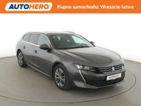 Peugeot 508 full led automat navi kamera virtual el klapa Warszawa - zdjęcie 10