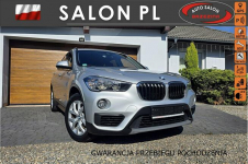 BMW X1 serwis ASO