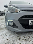 Hyundai i10 1.0 67ps Klimatyzacja Grzane Fotele Lif LED Gwarancja Gniezno - zdjęcie 2