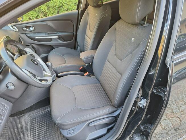 Renault Clio Limited-Navi Siewierz - zdjęcie 9