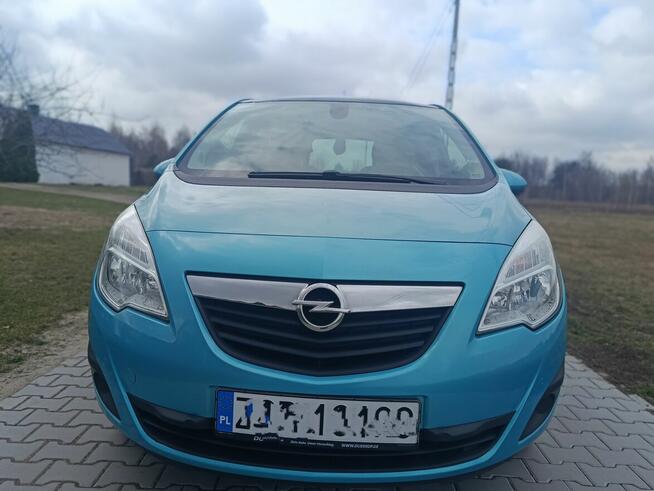 1.4 B Klimatyzacja Elektryka 100 % Bezwypadkowy Super Stan Chynów - zdjęcie 3