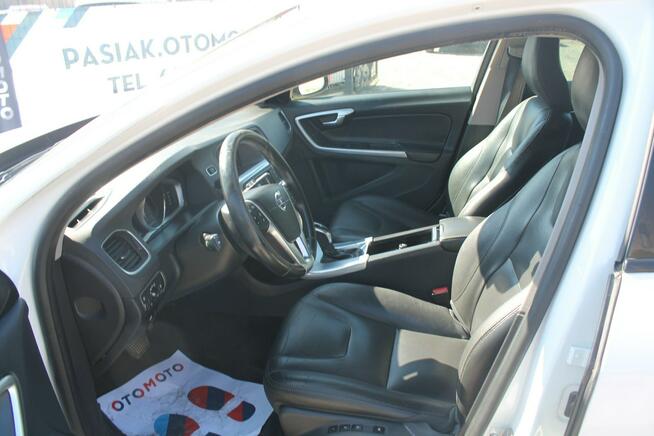 Volvo V60 Cross Country Ostrów Wielkopolski - zdjęcie 9