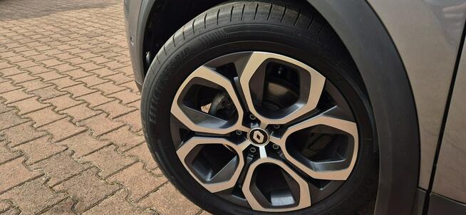 Renault Captur Kamera-360-Automat-Led Paproć - zdjęcie 5